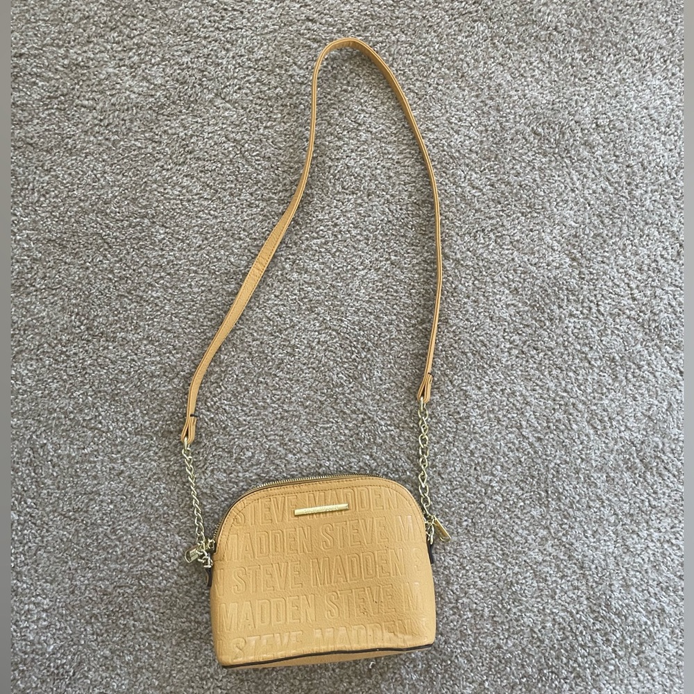 Steve Madden Crossbody Purse